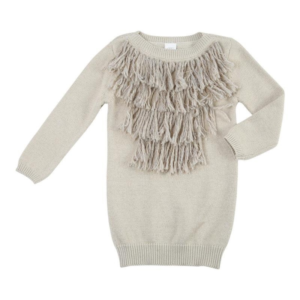 Egg by Susan Lazar Amber Dress - BNWT